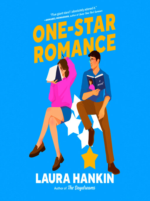 Title details for One-Star Romance by Laura Hankin - Available